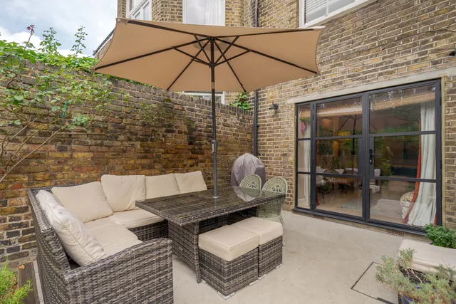 Hilltop Road, London, NW6
