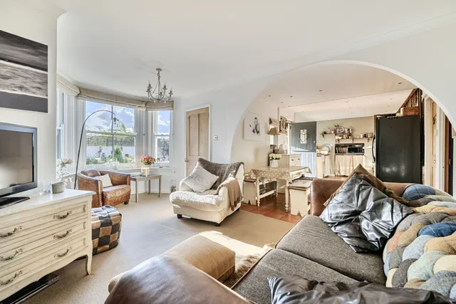 Frant Green Road, Frant, TN3