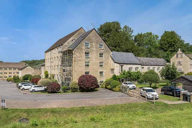 Longfords Mill, Stroud, GL6