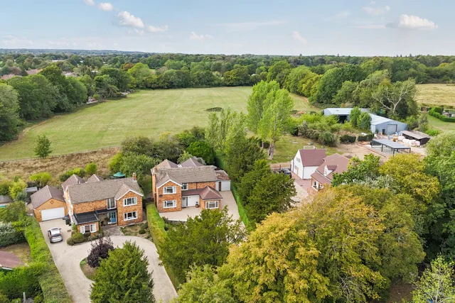 Stag Lane, Great Kingshill, HP15