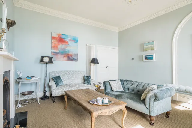 Brunswick Terrace, Hove, BN3