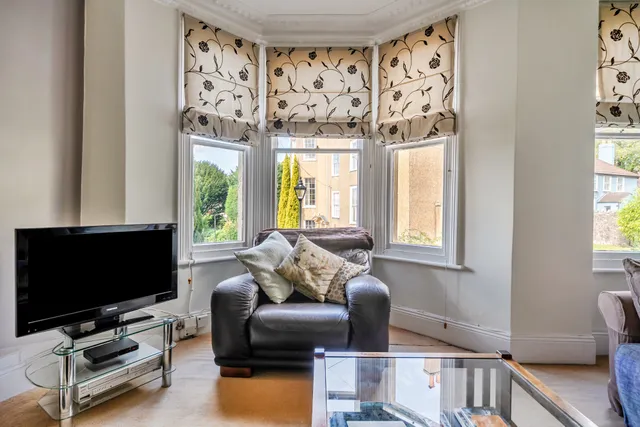 Granby Hill, Bristol, BS8