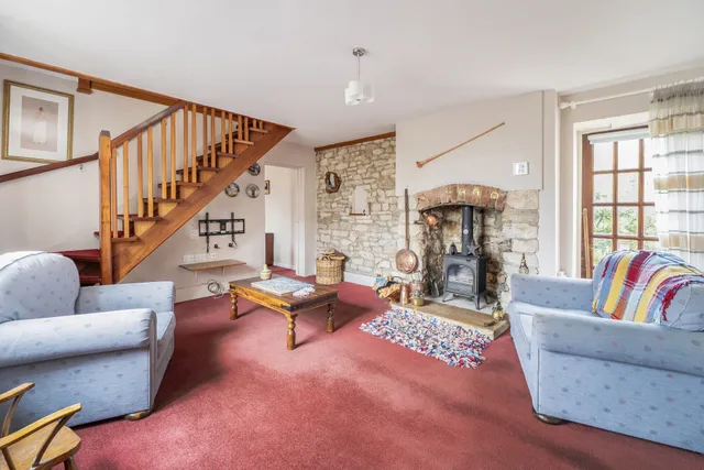 Westrip, Stroud, GL6