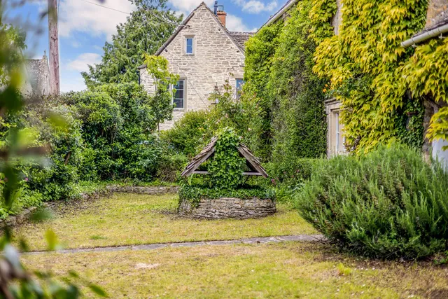 Marston Meysey, Wiltshire, SN6