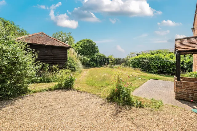 Rectory Lane, Windlesham, GU20