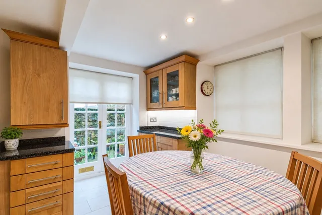 Belvedere, Lansdown, BA1