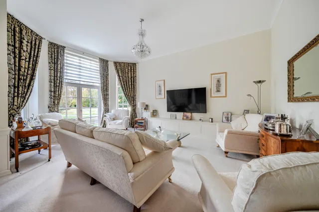 Beningfield Drive, St. Albans, AL2