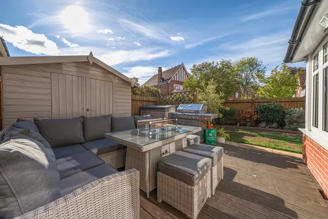 Butterwick Way, Welwyn, AL6