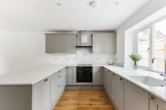 Meadow View, Rotherfield, TN6