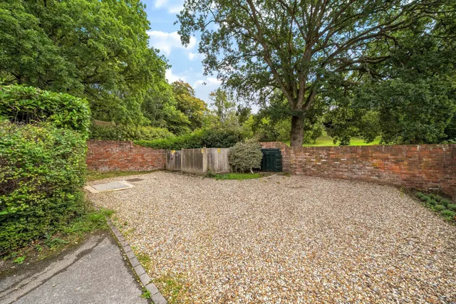 Hosehill, Reading, RG7