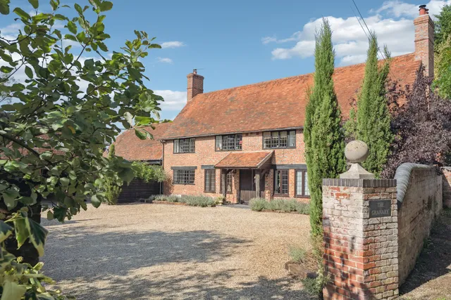Long Wittenham, Abingdon, OX14