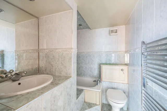 St. Catherines Terrace, Hove, BN3