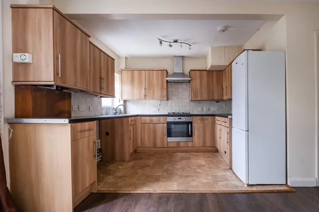 Beresford Avenue, Elthorne Heights, Hanwell, W7