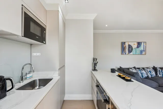 Cloudesley Road, London, N1