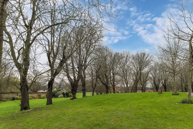Sidney House, Gilbert Close, London, SE18