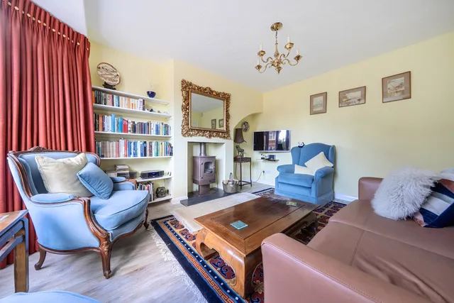 Willowbed Drive, Chichester, PO19