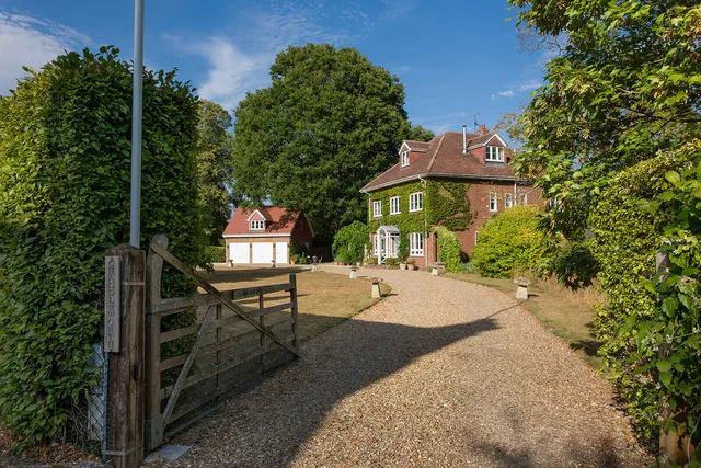 Streatley, Reading, RG8