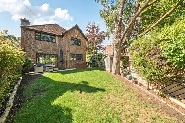 Pinehurst, Ascot, SL5