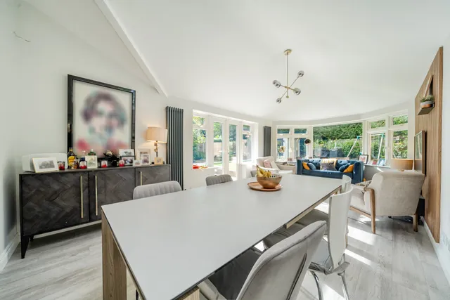 Yarrowside, Amersham, HP7