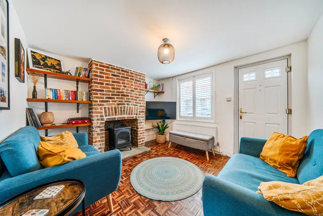 Littlehaven Lane, Horsham, RH12