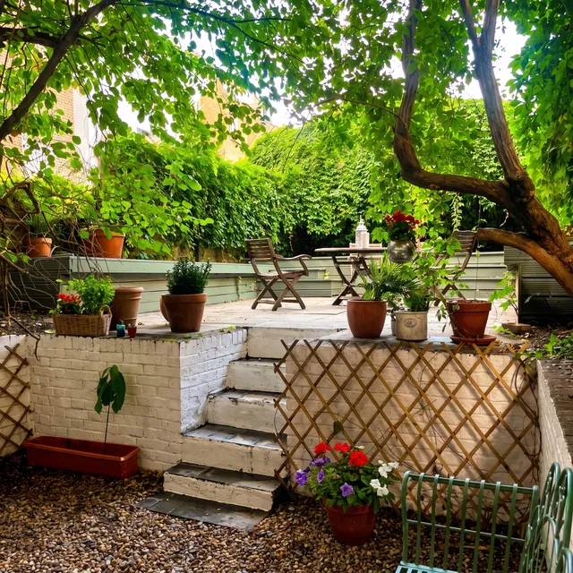 Finborough Road, London, SW10