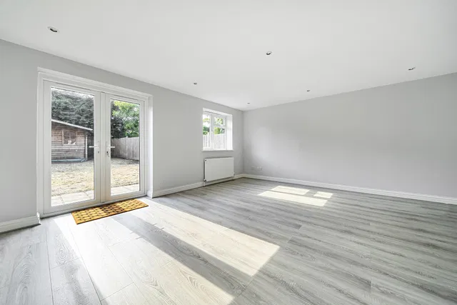 Mill Lane, Sevenoaks, TN14