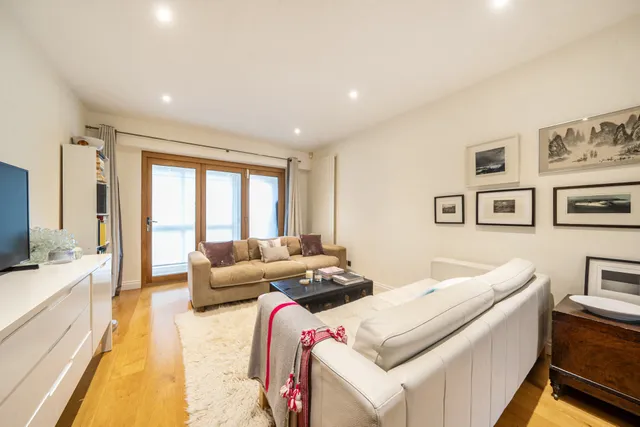 Trafford Close, Great Missenden, HP16