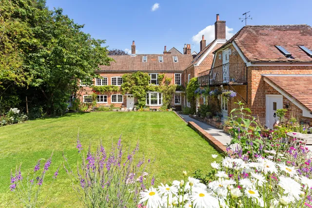 Church Street, Westbury, BA13