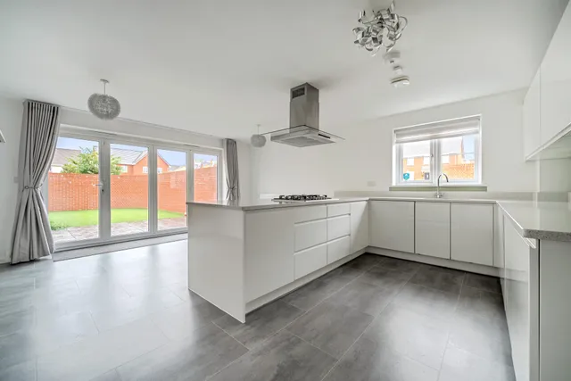 Sedge Smith Way, Wantage, OX12