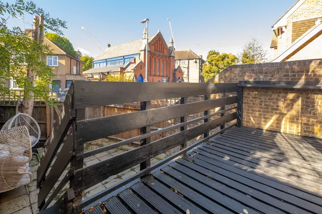 Denmark Road, Kingston Upon Thames, KT1