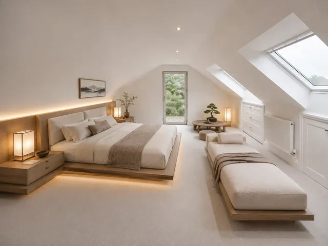 Davenant Road, Oxford, OX2