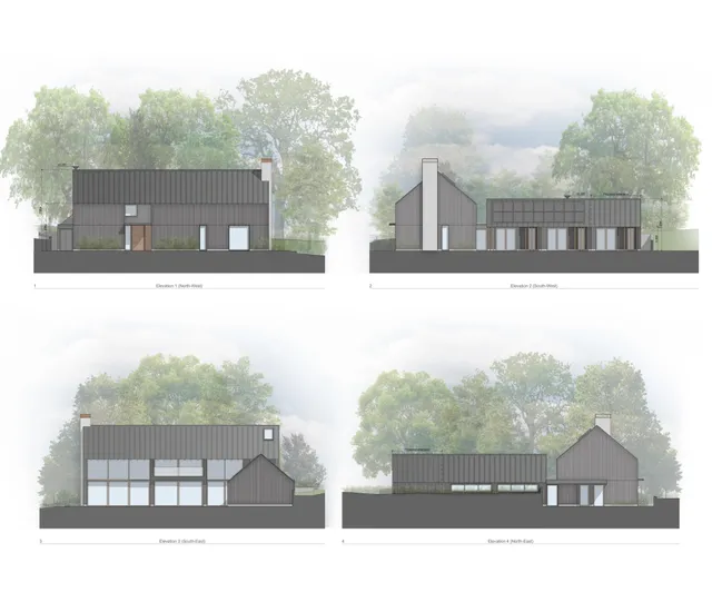 St. Anns Hill Road, Chertsey, KT16