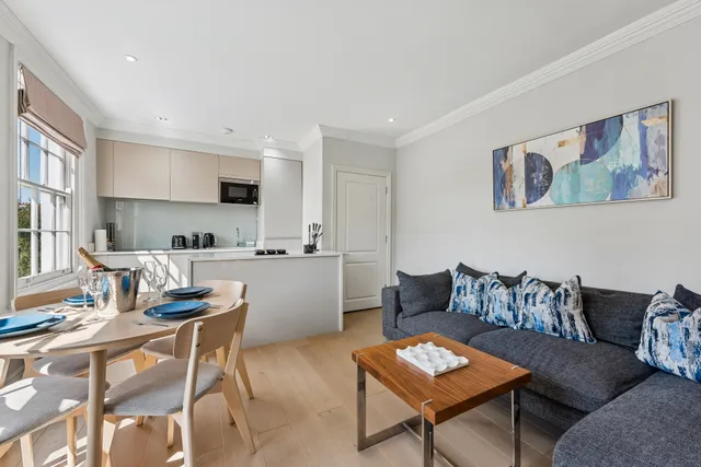 Cloudesley Road, London, N1