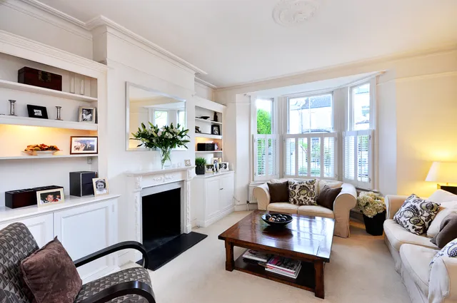 Eland Road, London, SW11