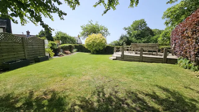 Nettlebeds Lane, Alresford, SO24