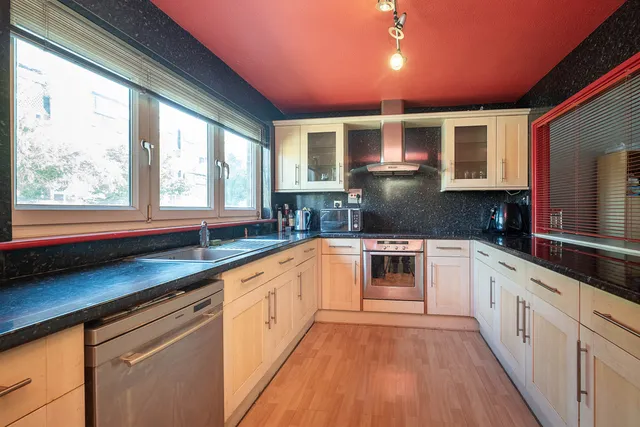 Denmark Road, Kingston Upon Thames, KT1