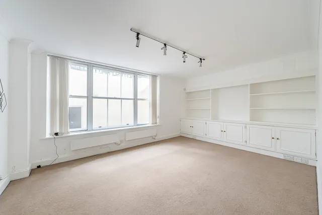 Millbank, London, SW1P