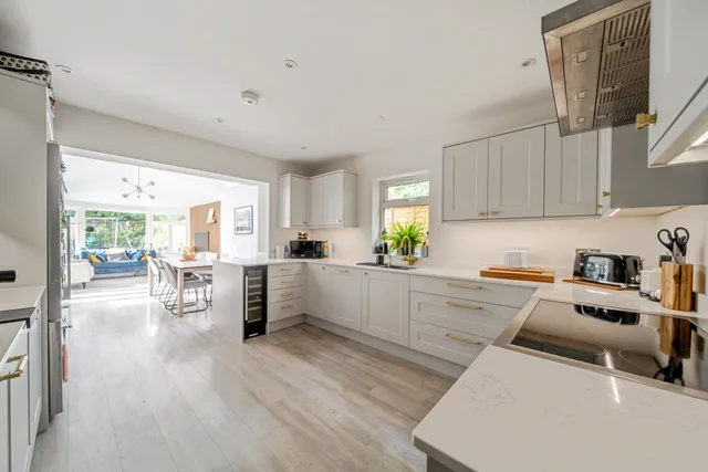 Yarrowside, Amersham, HP7