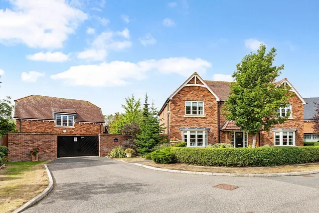 Wesley Gardens, Pebworth, CV37