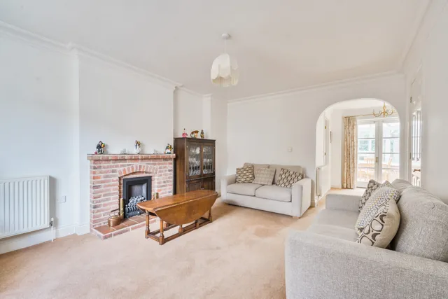 Augustine Mews, Great Missenden, HP16