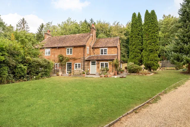 Sarratt Road, Sarratt, WD3