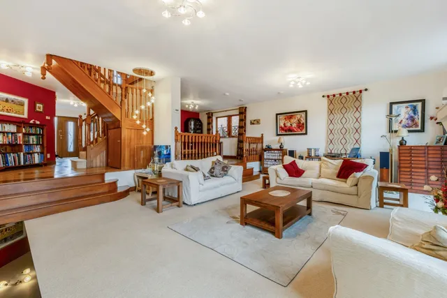 Marsh Road, Wilmcote, CV37