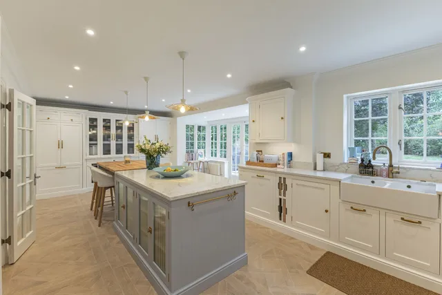 Bunces Shaw Road, Farley Hill, RG7