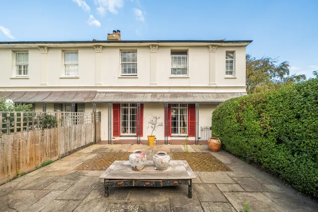 New Road, Shoreham-By-Sea, BN43