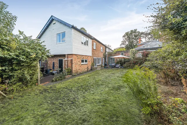 Park Lane, Sevenoaks, TN13