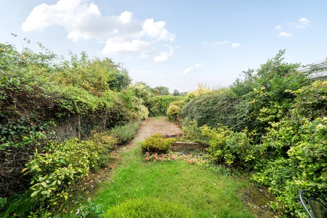 Boissy Close, Colney Heath Lane, St. Albans, AL4