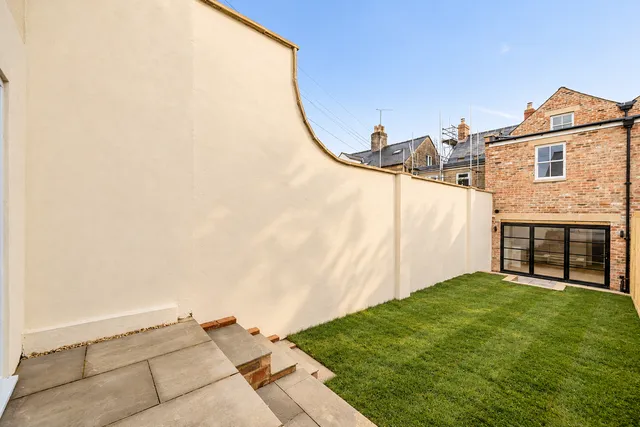 Watermoor Road, Cirencester, GL7