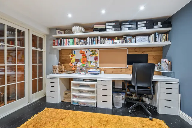 Ramsbury Road, St. Albans, AL1