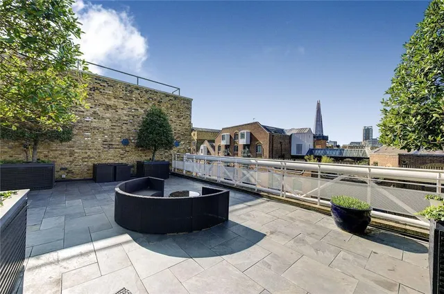 Mill Street, London, SE1