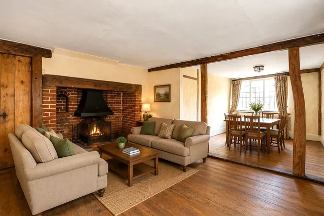 The Green, Groombridge, TN3